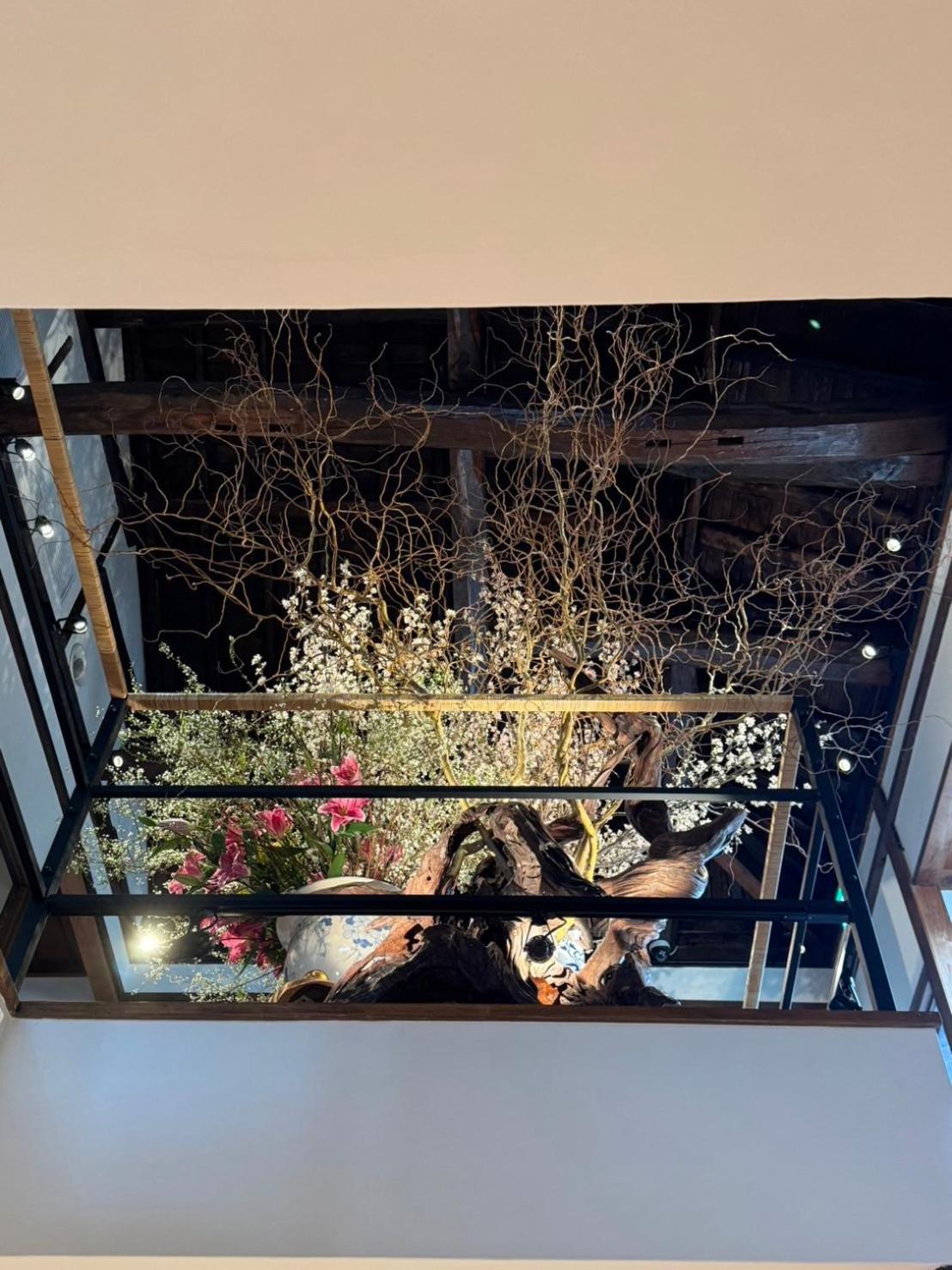 Kagetsu Taisyokan Takeo Exterior photo